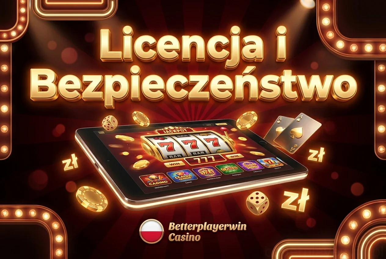 Licencja i Bezpieczeństwo