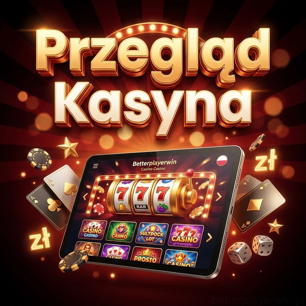 Przegląd Kasyna